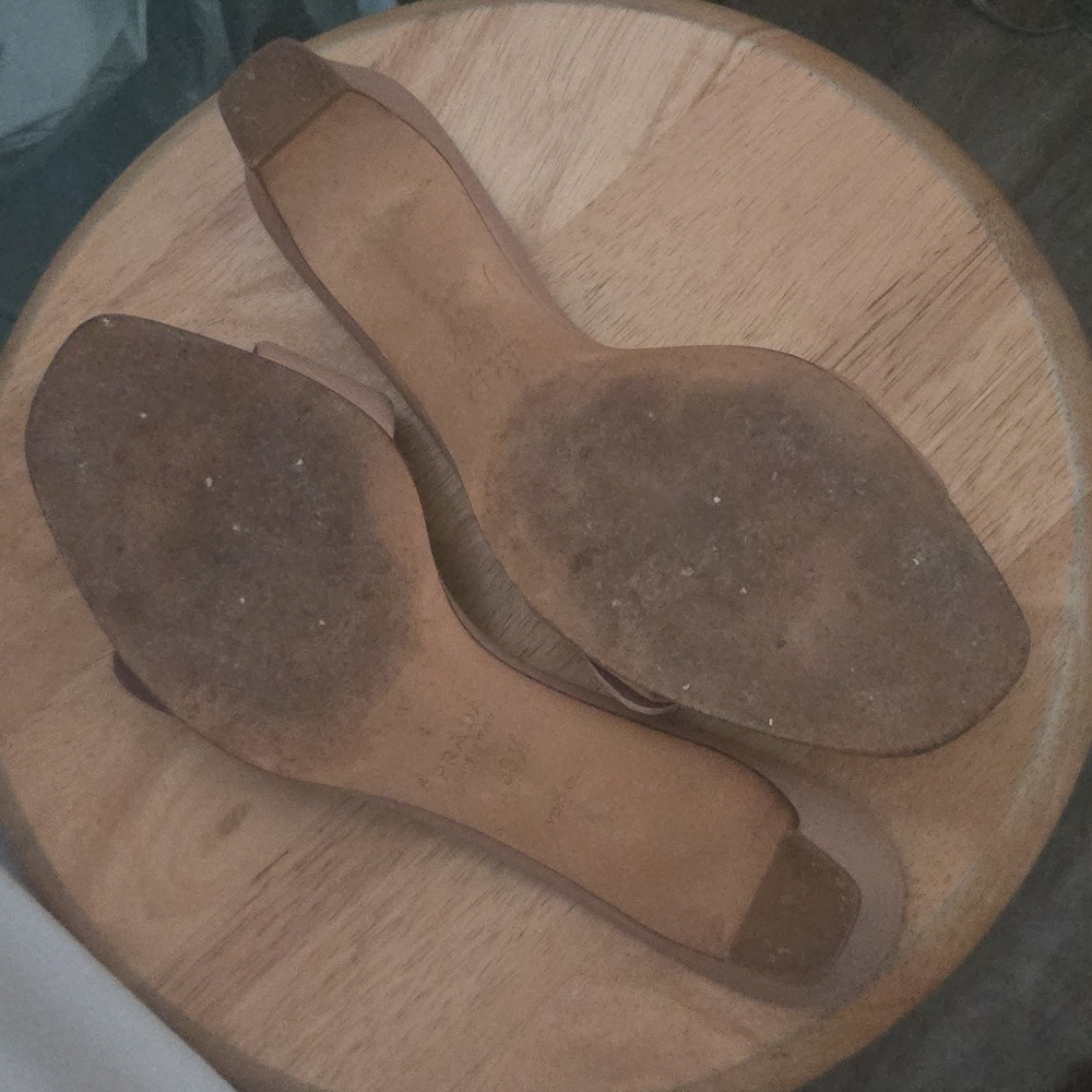 Authentic Prada mule sandles - Picture 6 of 7